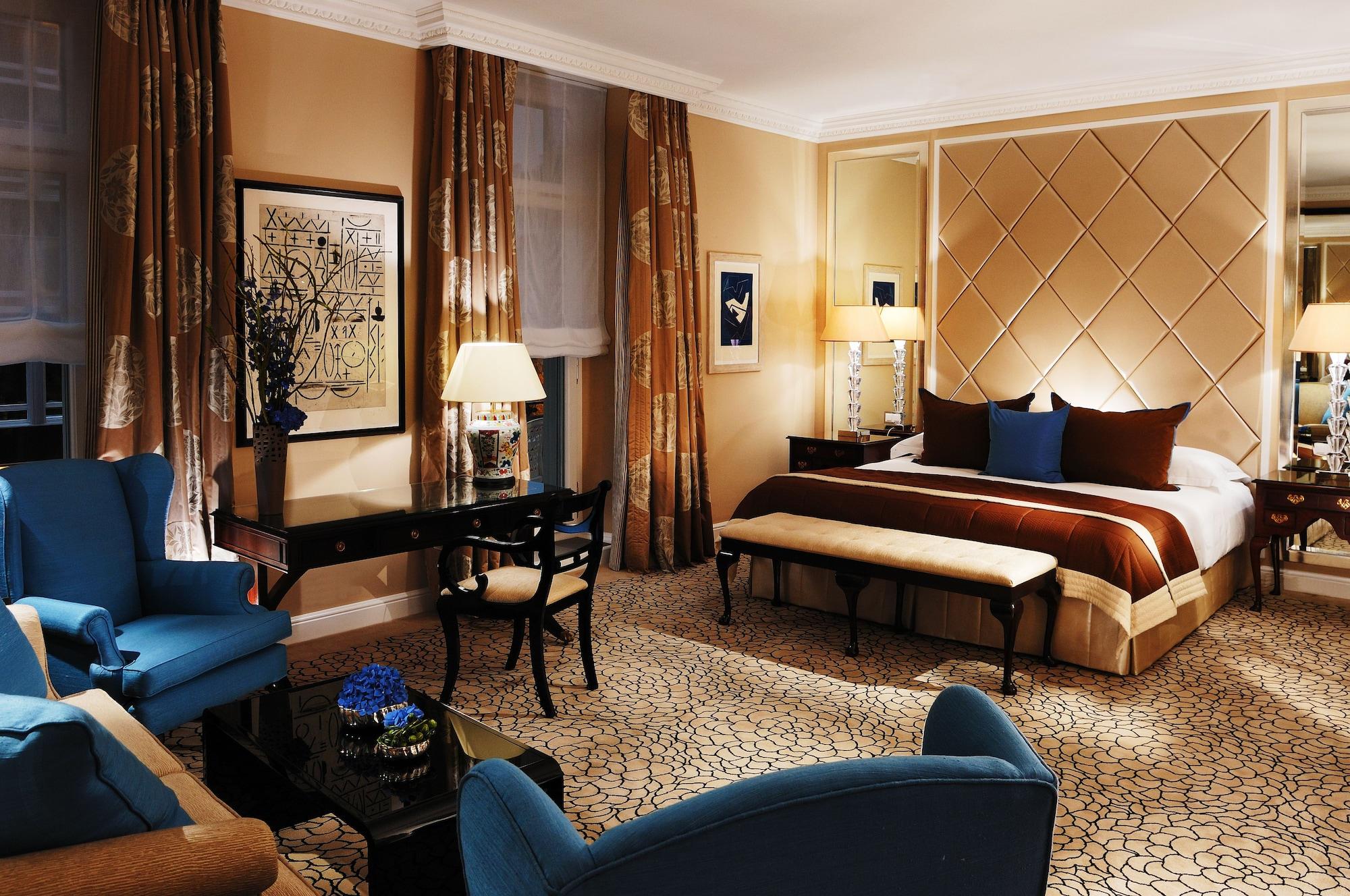 Baur Au Hotel Zurique